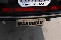 ManowaR
